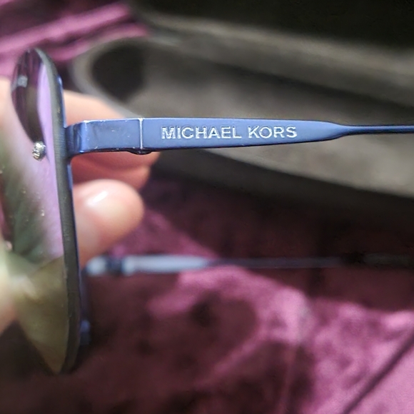 Michael Kors sunglasses - Picture 2 of 9